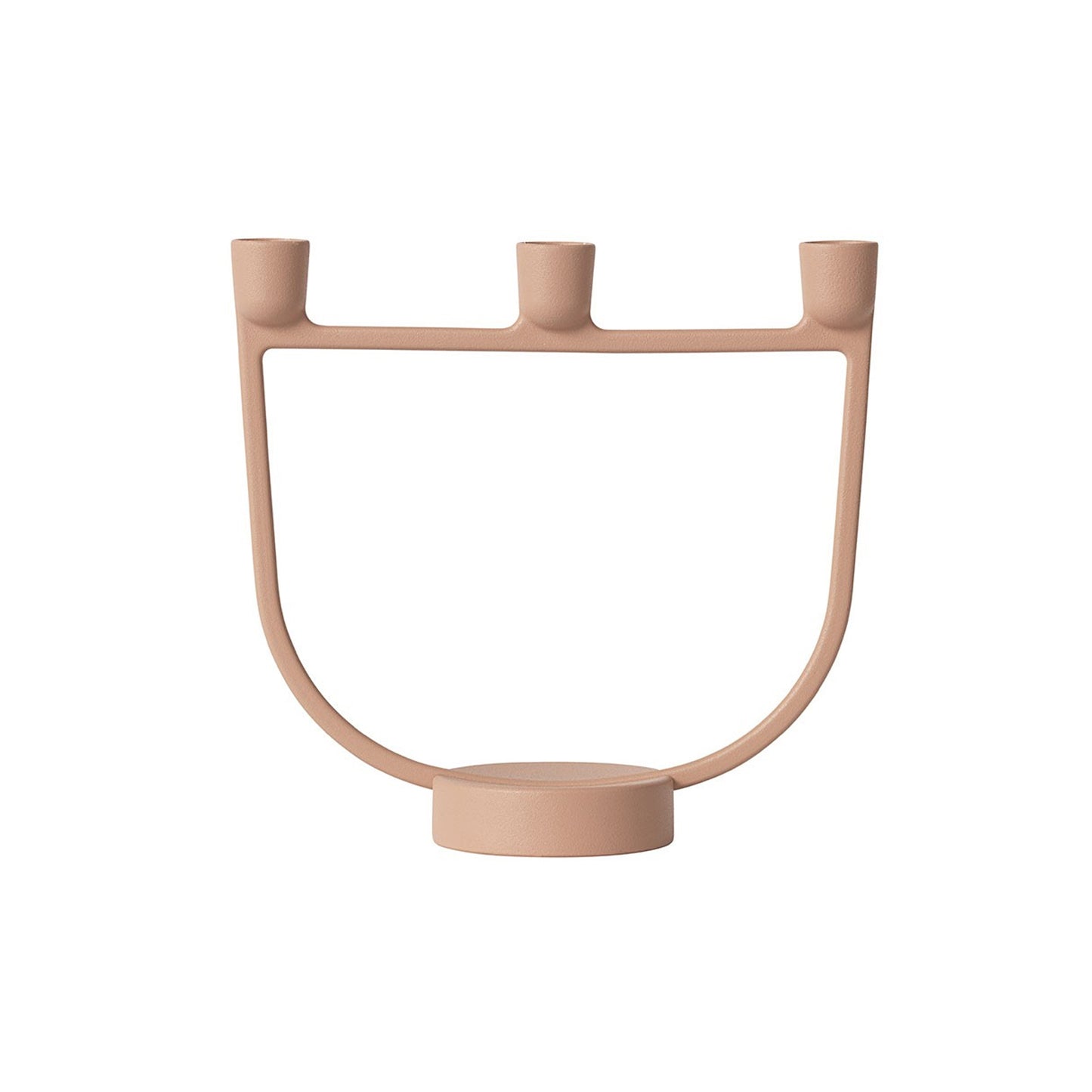 Muuto Open Candelabra