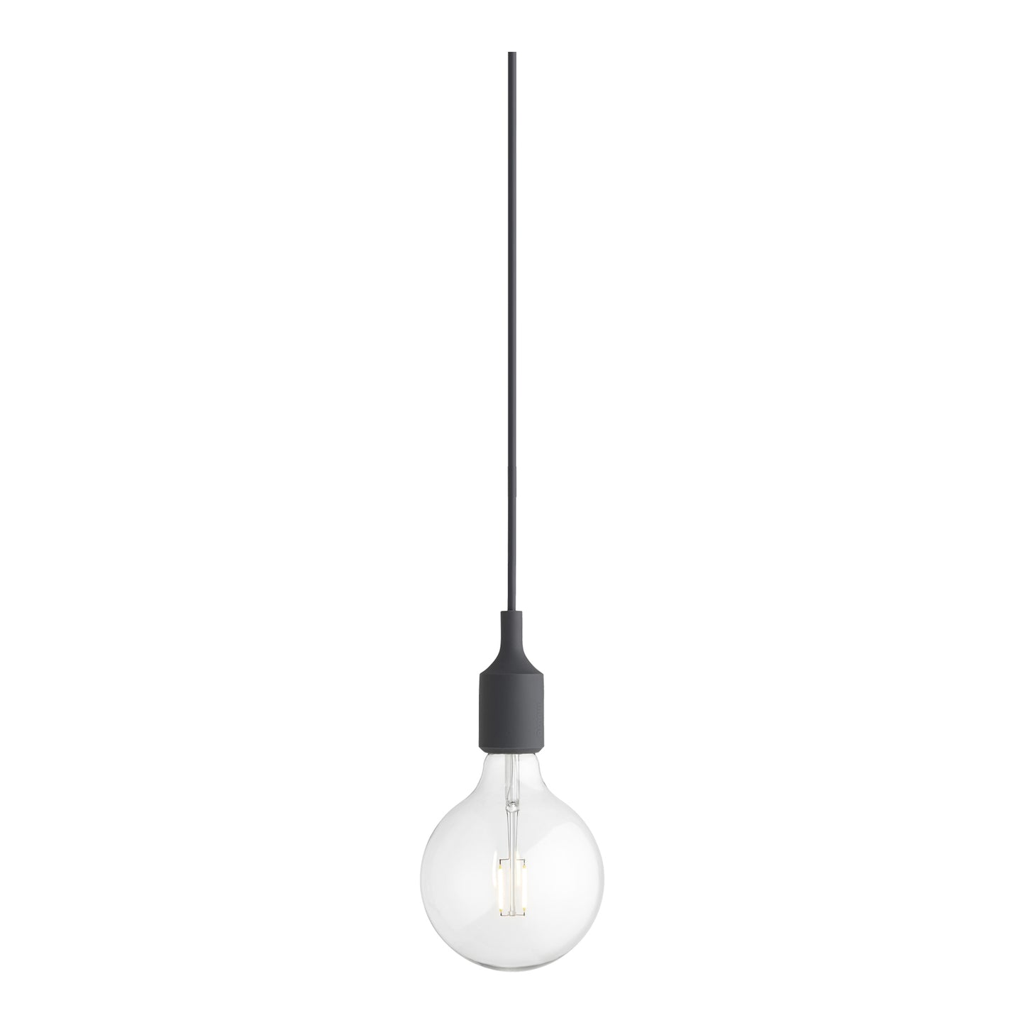 Muuto E27 pendant light