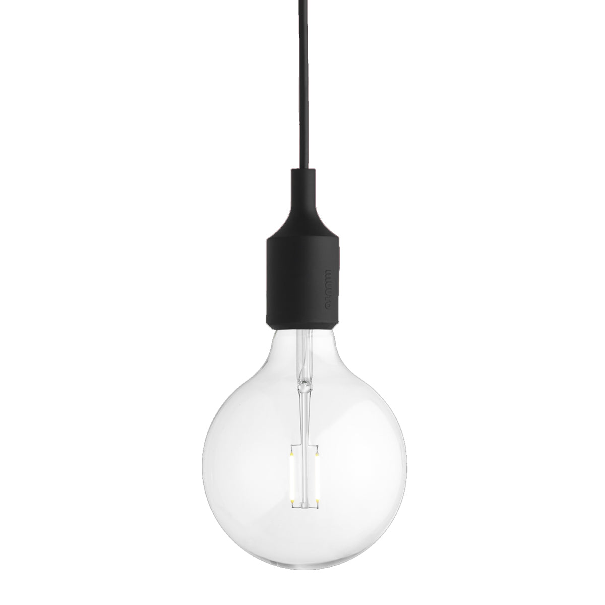 Muuto E27 pendant light