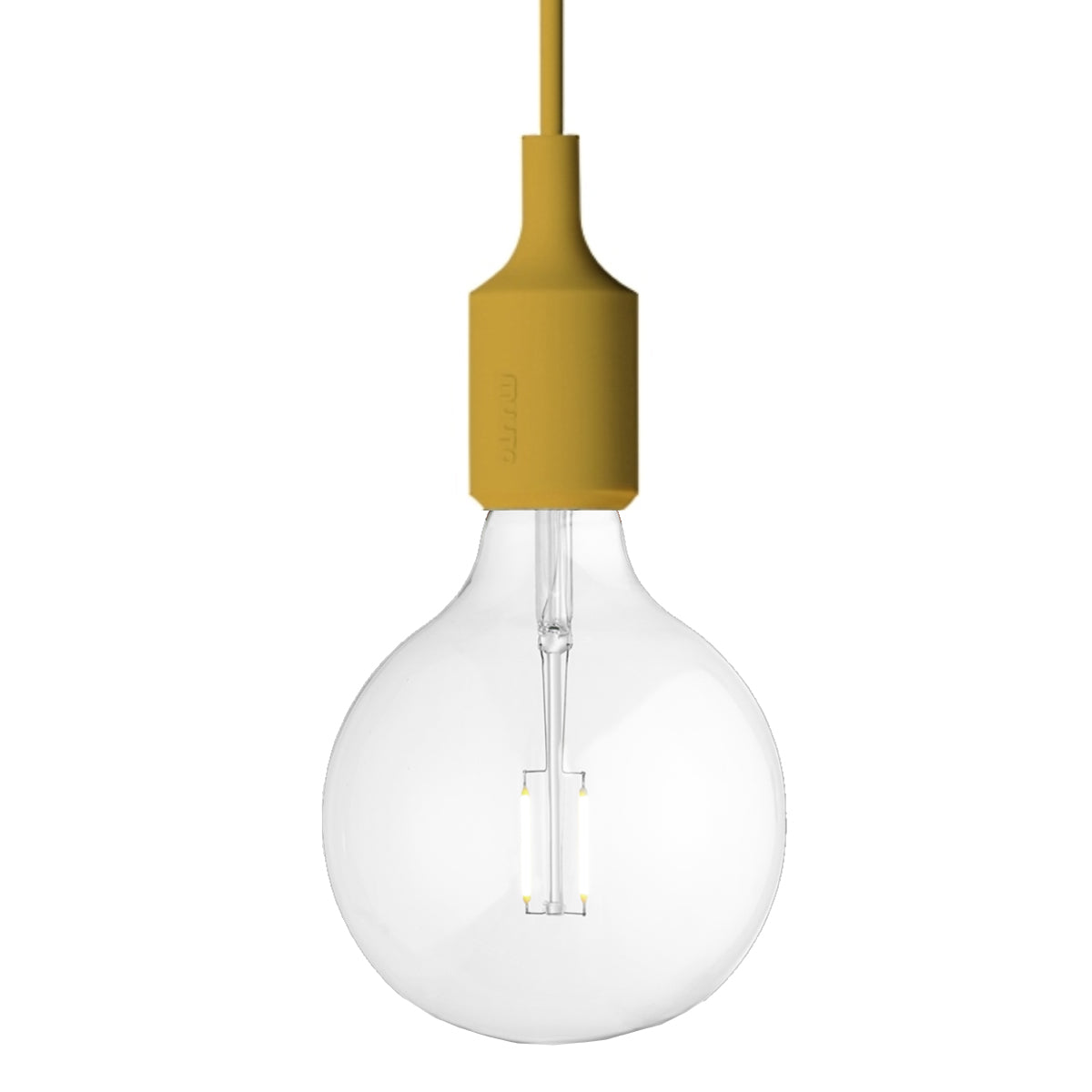 Muuto E27 pendant light