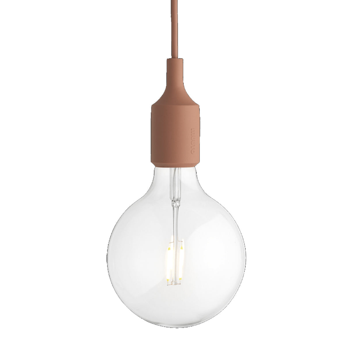 Muuto E27 pendant light