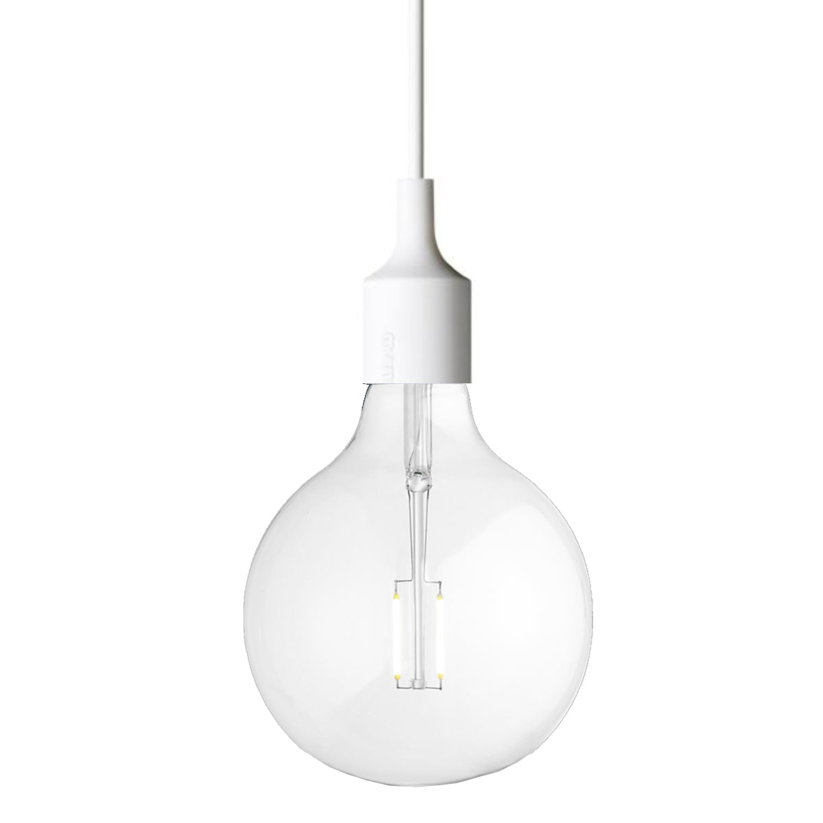 Muuto E27 pendant light