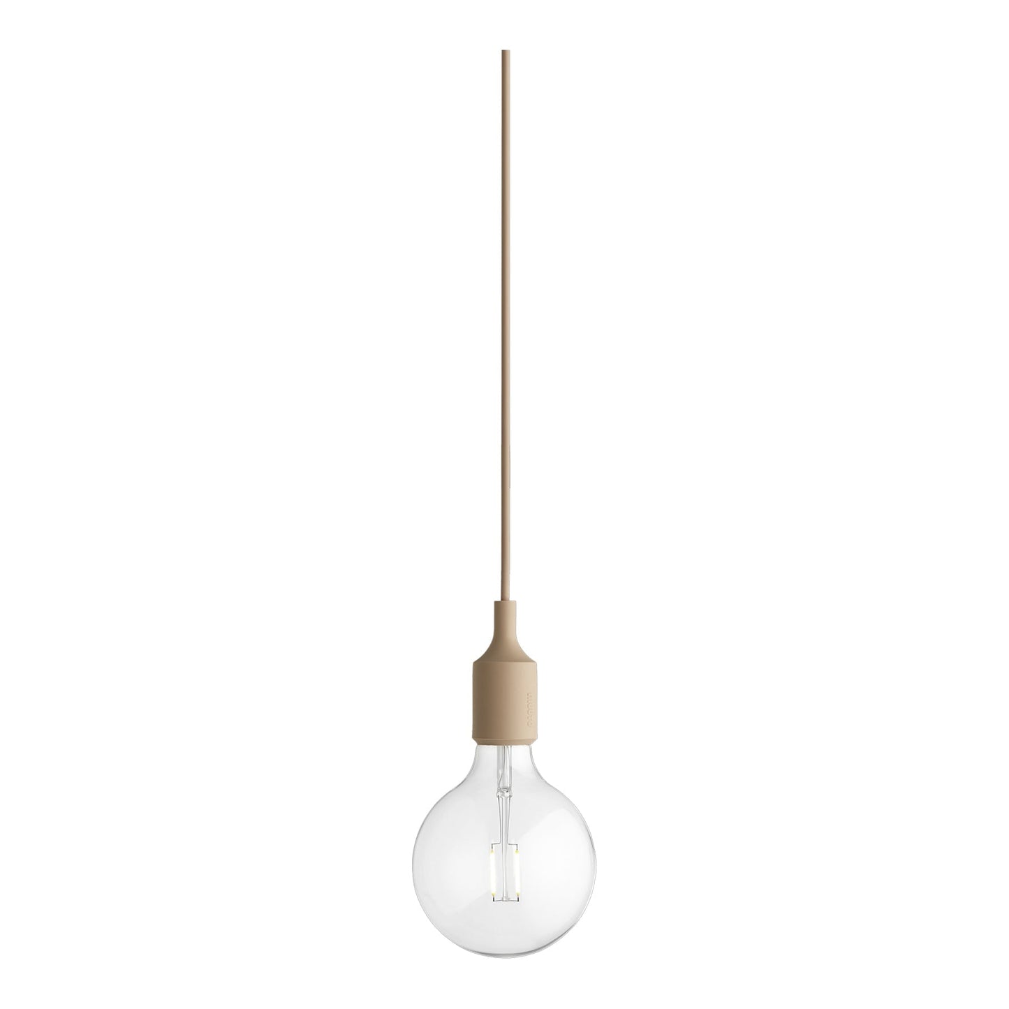 Muuto E27 pendant light