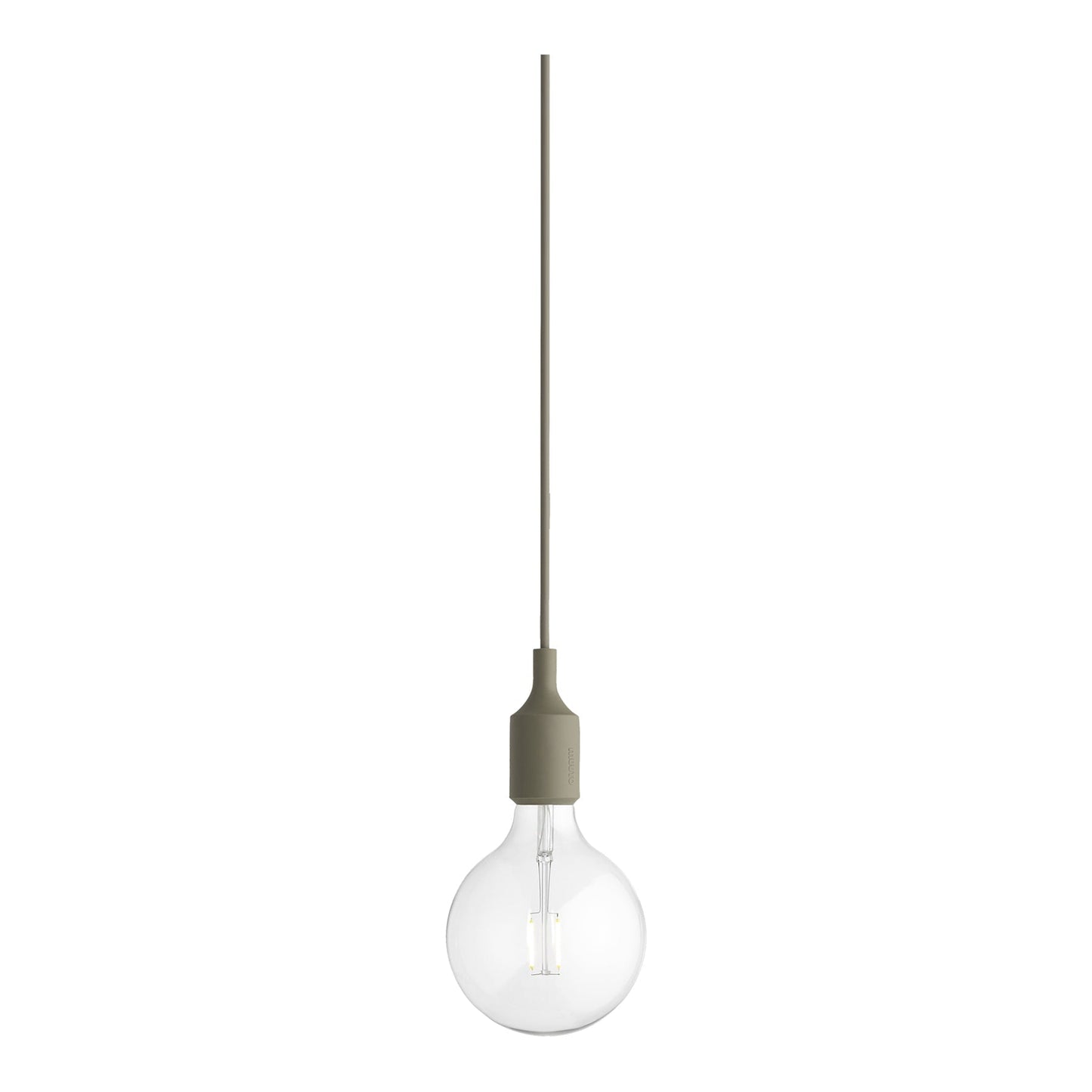 Muuto E27 pendant light