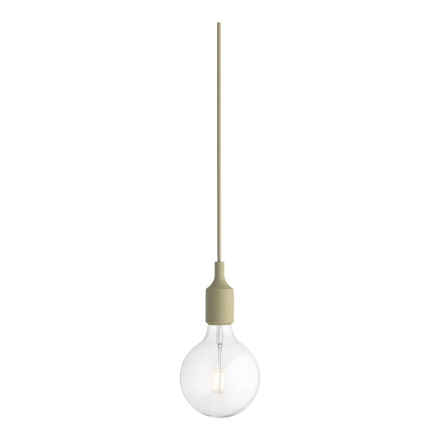 Muuto E27 pendant light