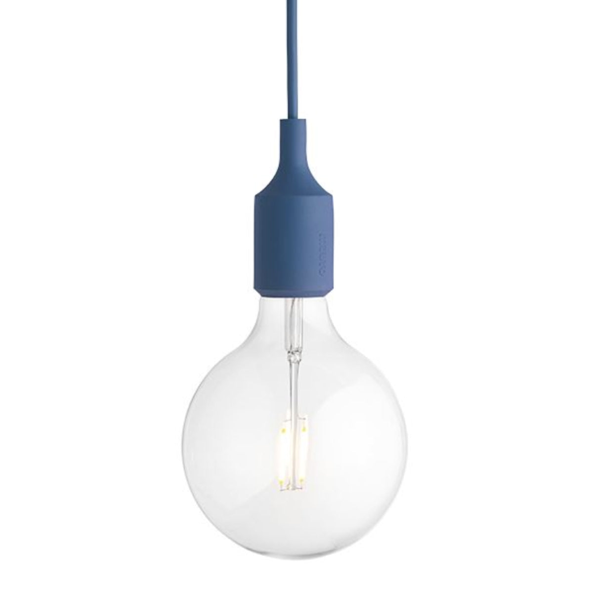 Muuto E27 pendant light