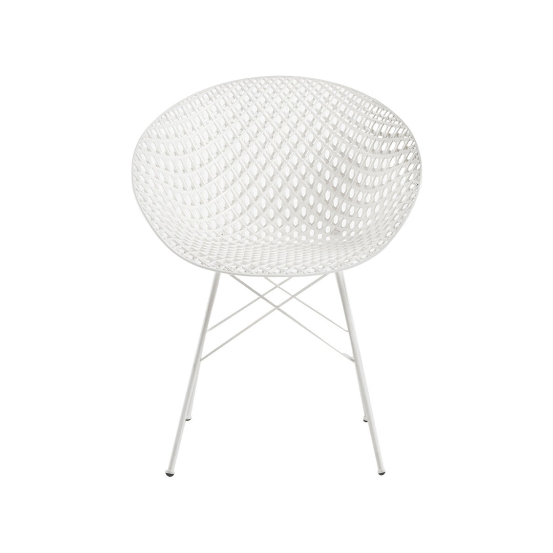 Kartell Smatrik Armchair