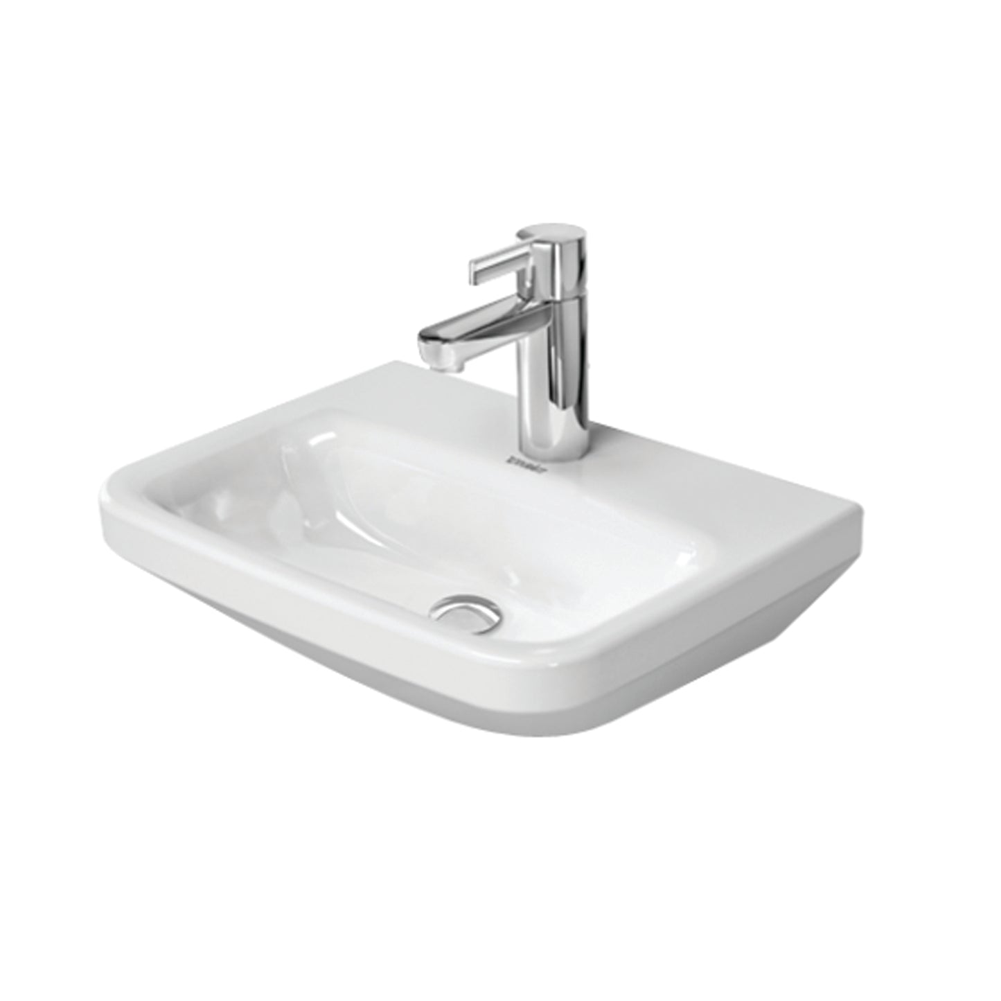 Duravit Durastyle Handrinse Basin 070845.0000