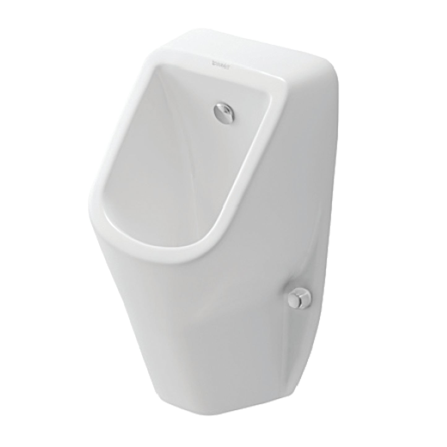 Duravit D-Code Urinal with Jet Nozzle 082930.0000