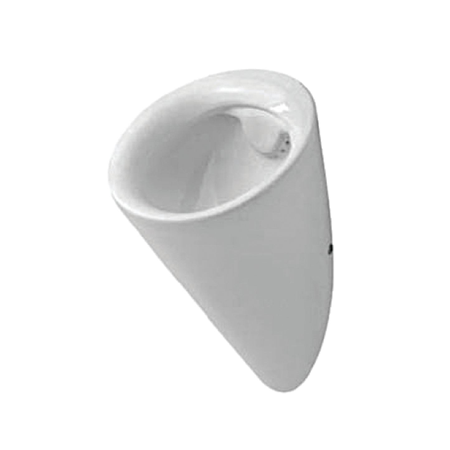 Duravit Stark1 Urinal Concealed Inlet 083432.00001