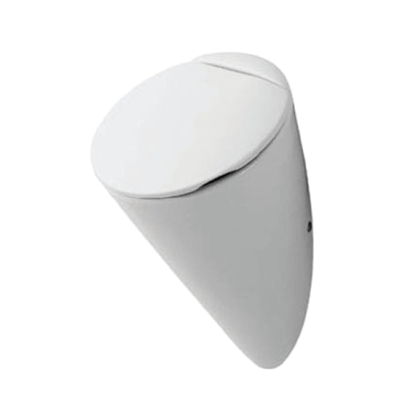 Duravit Stark1 Urinal Concealed Inlet 083532.00001