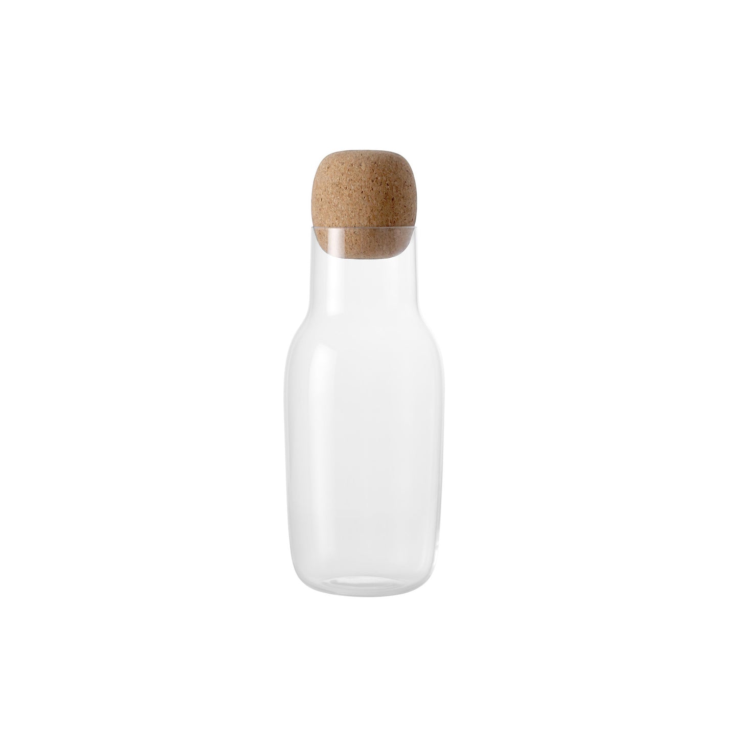 Muuto Corky carafe and glass
