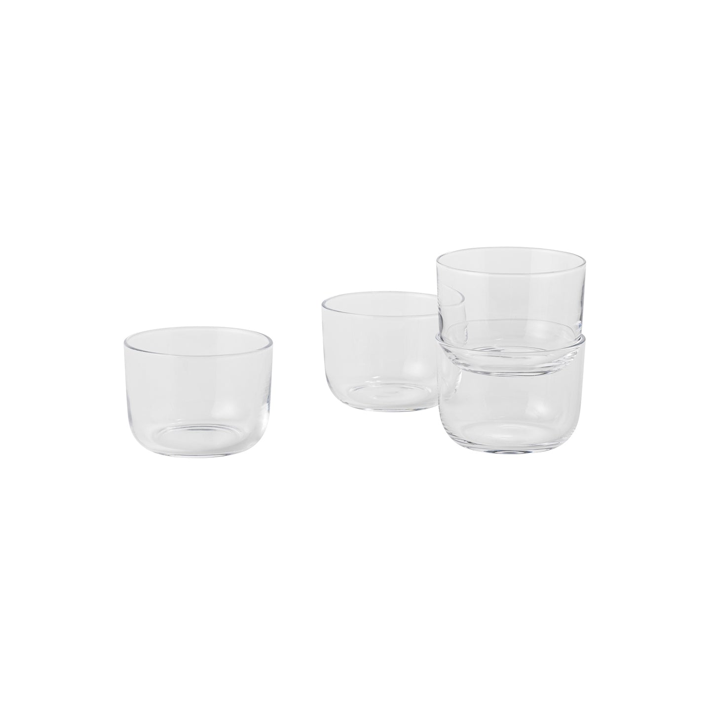 Muuto Corky carafe and glass