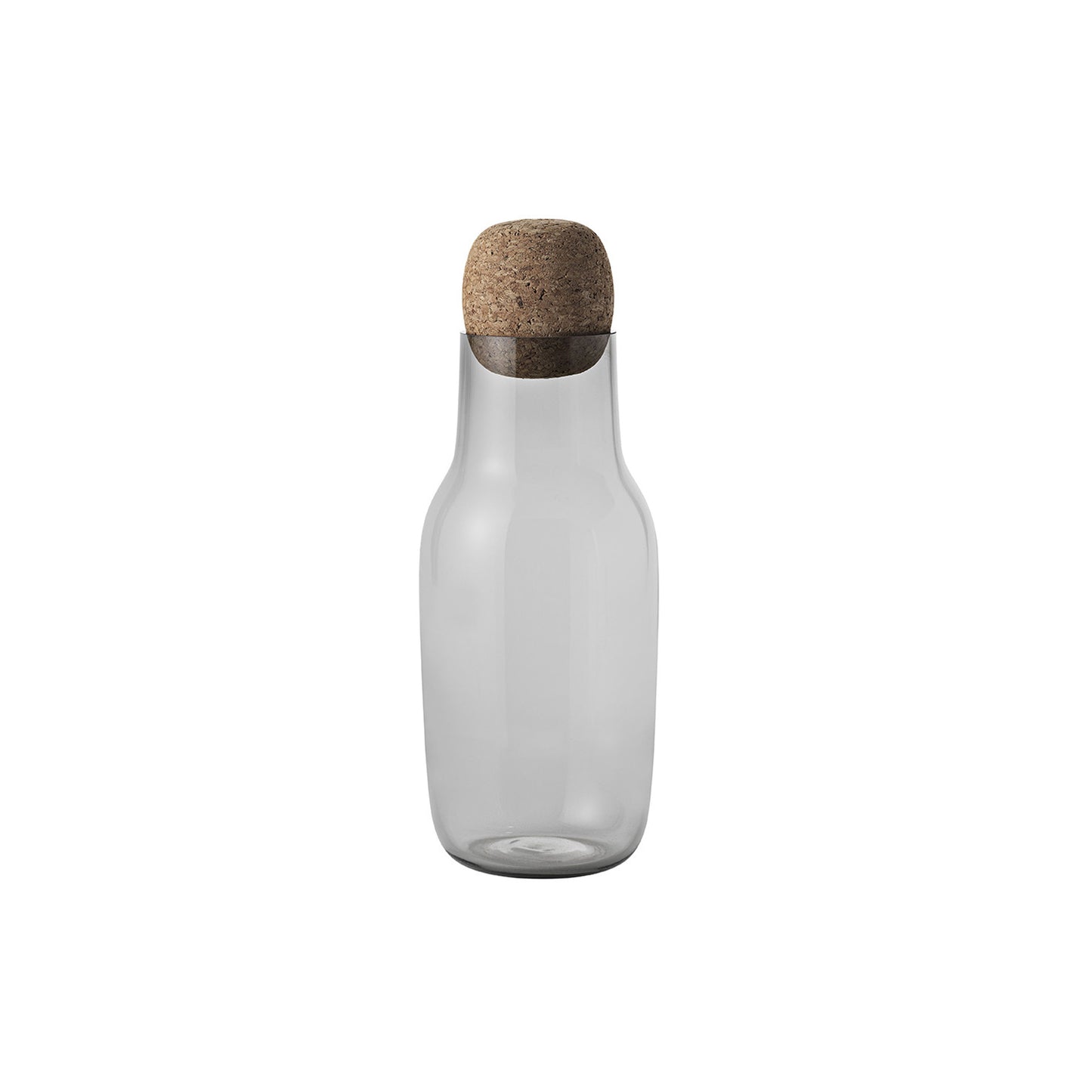 Muuto Corky carafe and glass