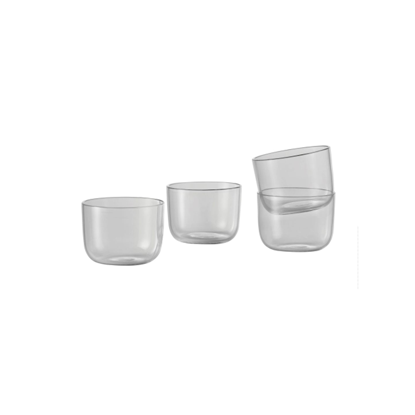 Muuto Corky carafe and glass
