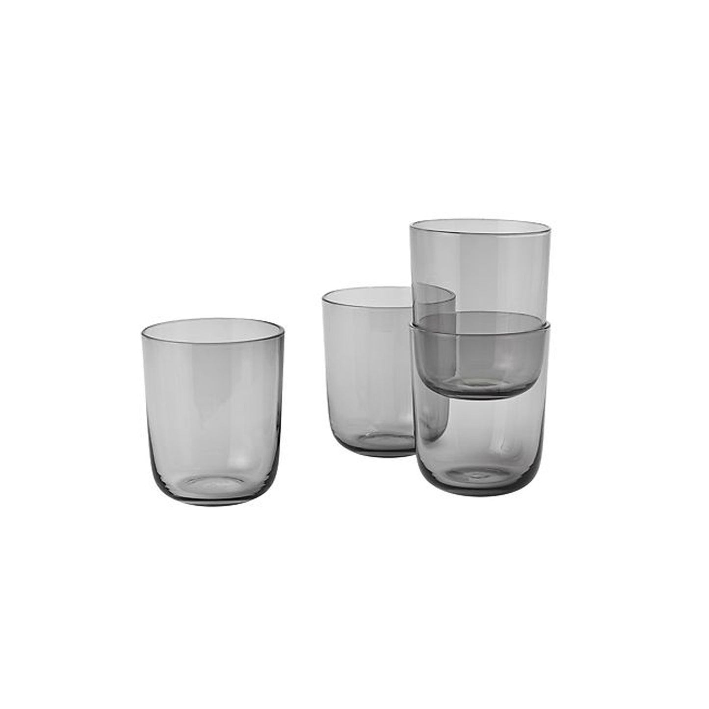 Muuto Corky carafe and glass