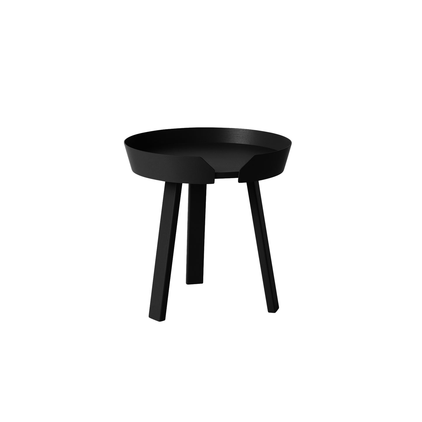 Muuto Around coffee table