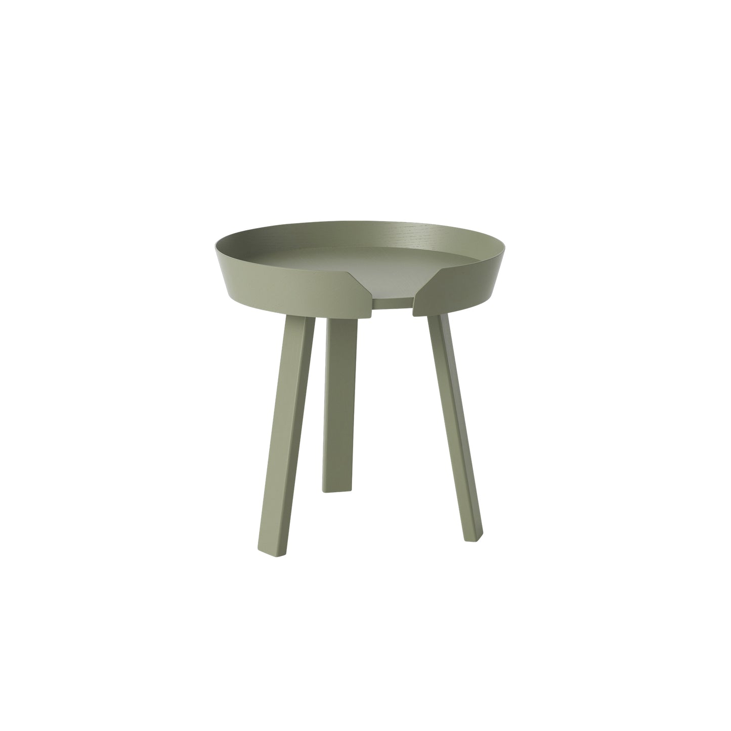 Muuto Around coffee table