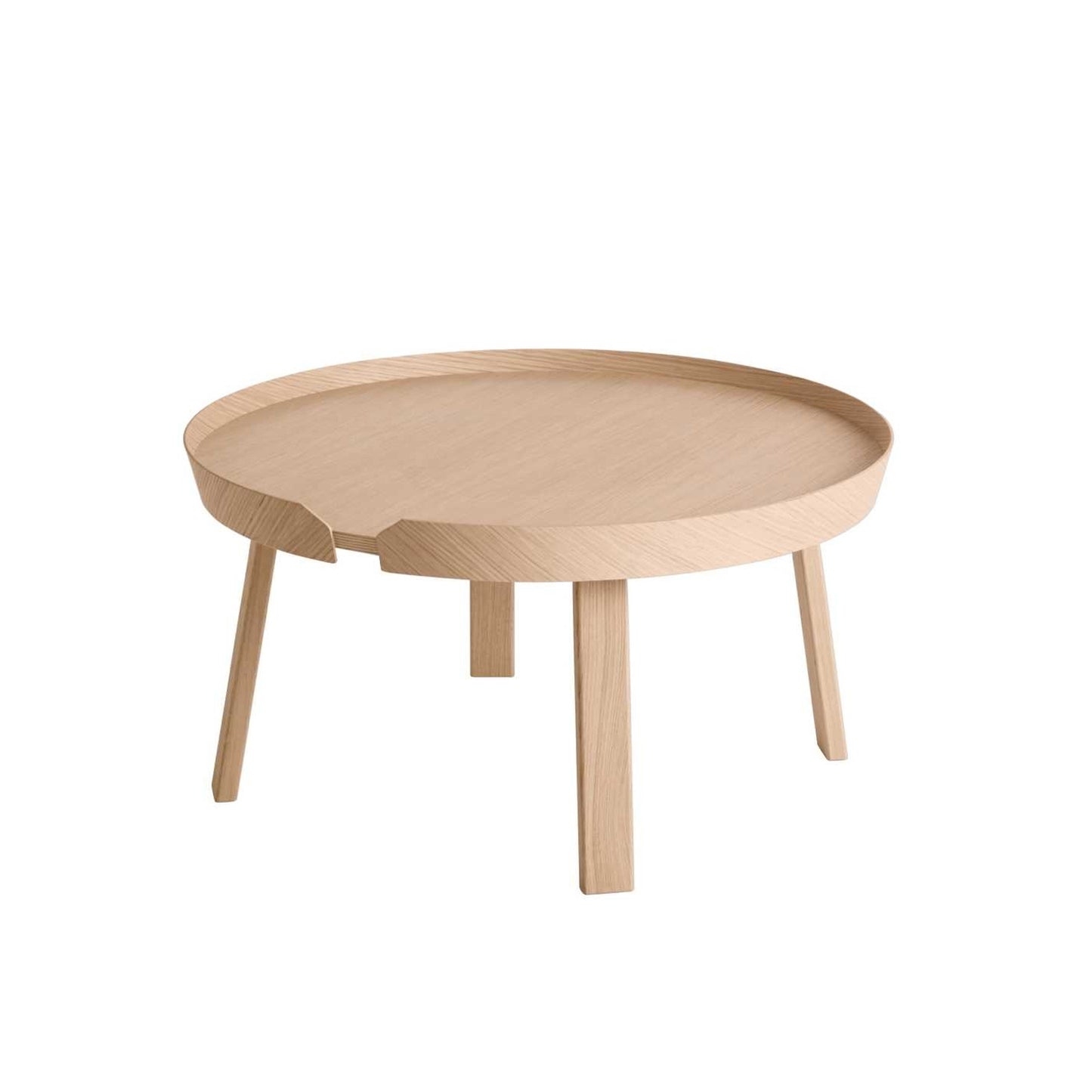 Muuto Around coffee table