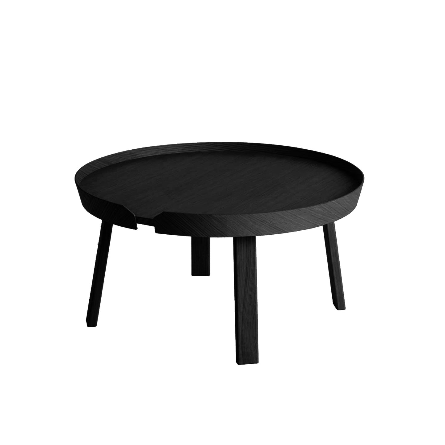 Muuto Around coffee table