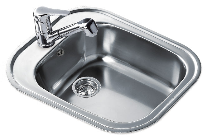 TEKA Stylo 1B Inlay Sink 1010.7008