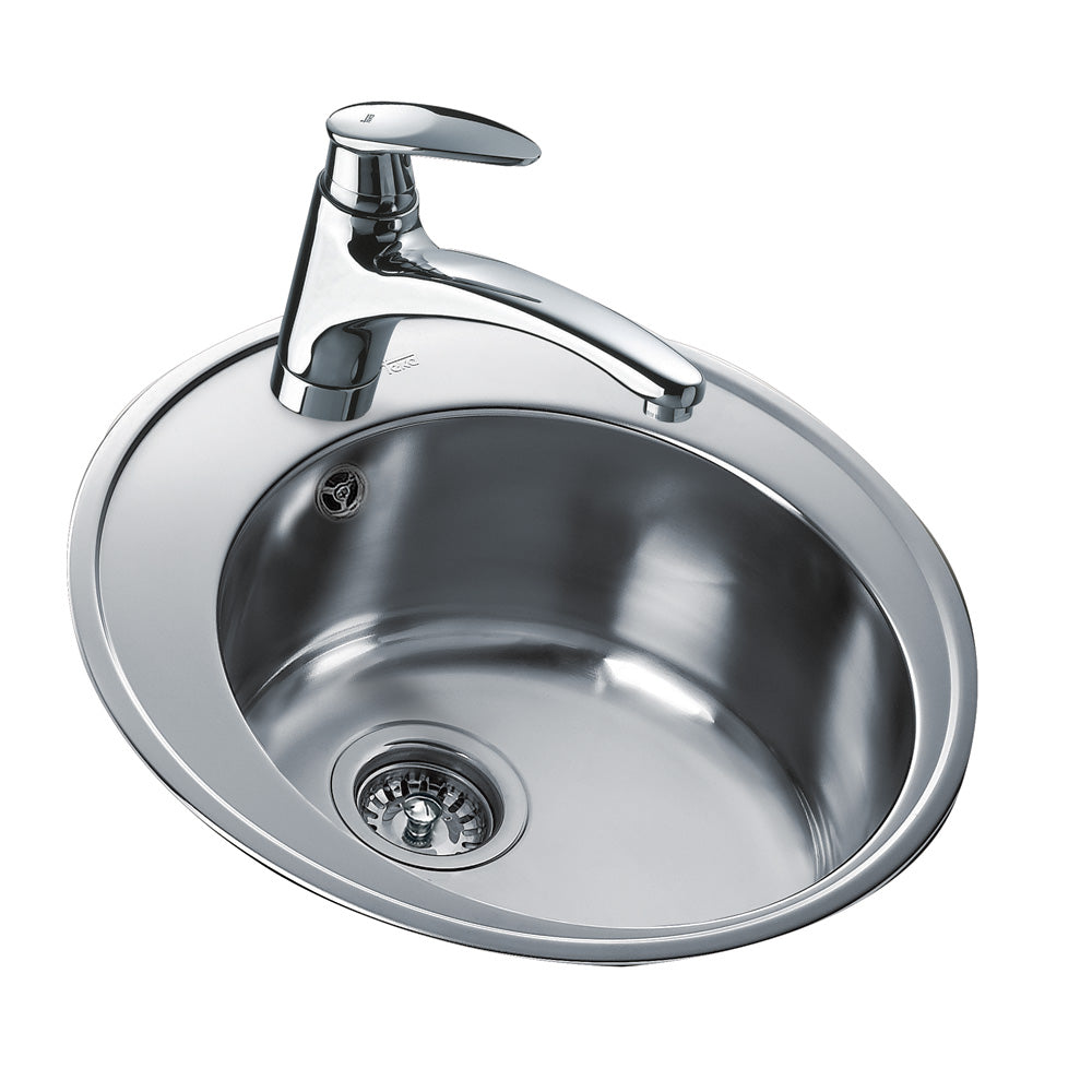 TEKA Esfera Centroval.1B Inlay Sink 1011.1011