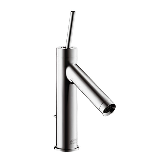 Axor Starck Single lever basin mixer  90, Chrome 10111.000