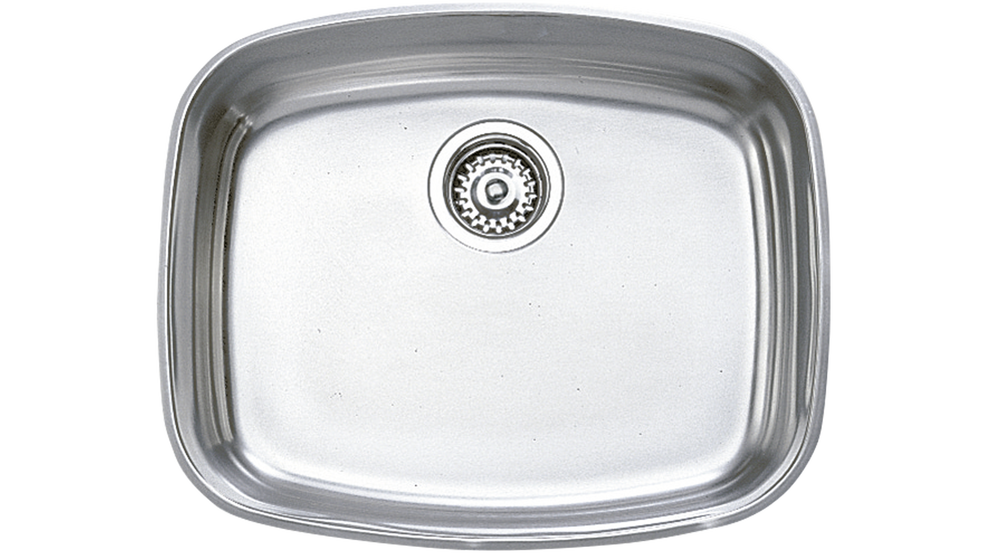 TEKA Undermount BE.50.40 Sink 1012.5001