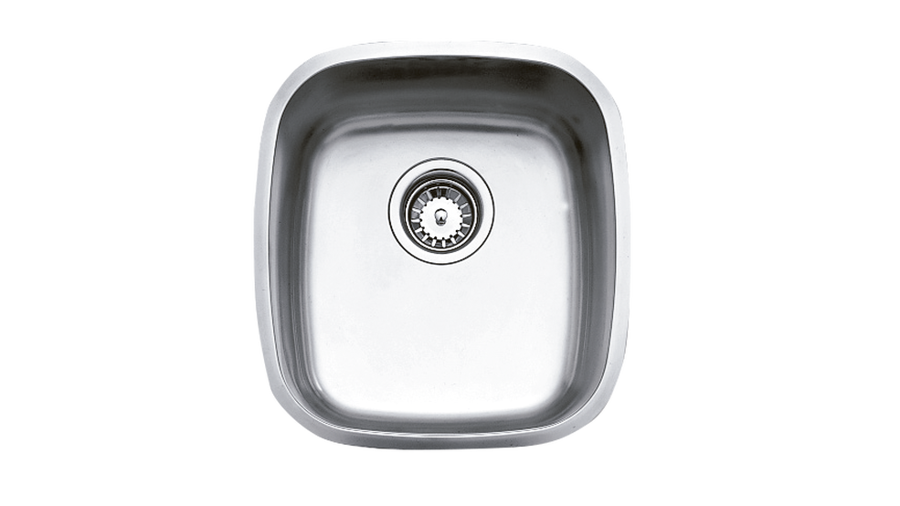 TEKA Undermount BE.34.37 Sink 1012.5004