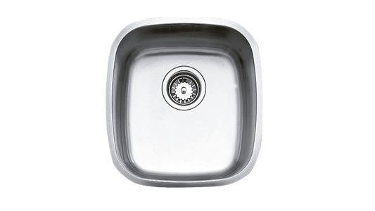 TEKA Undermount BE.34.37 Sink 1012.5004
