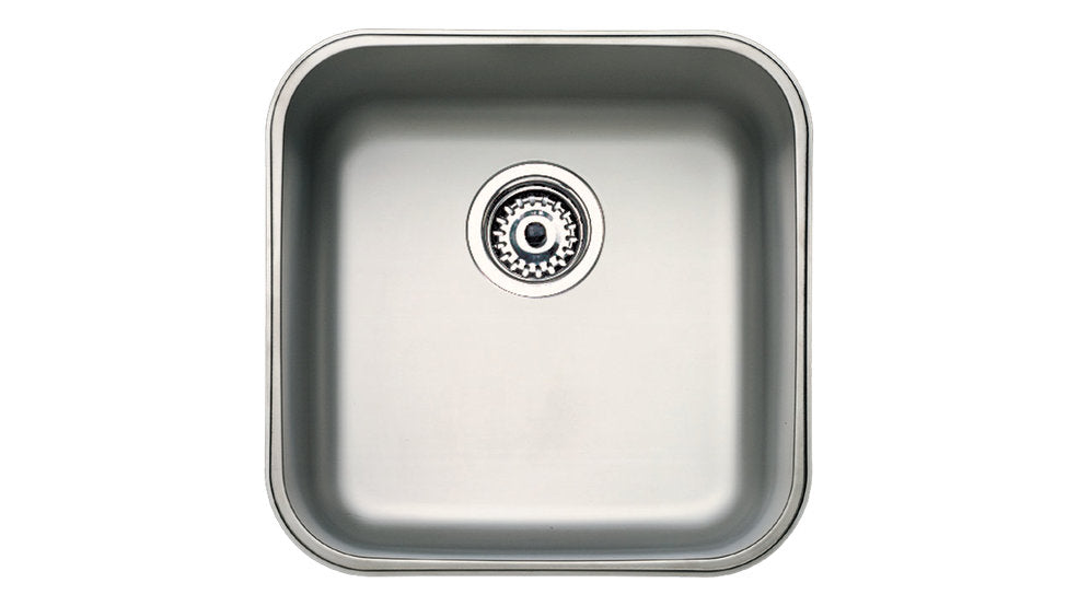 TEKA Undermount BE.40.40 Sink 1012.5005