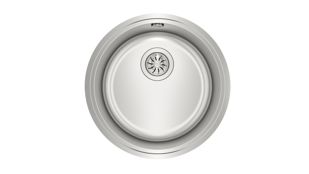 TEKA Undermount BE.39 Sink 1012.5006