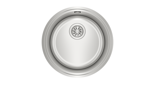 TEKA Undermount BE.39 Sink 1012.5006