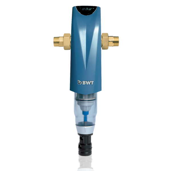 BWT Infinity A Backwash Filter 1" 10194