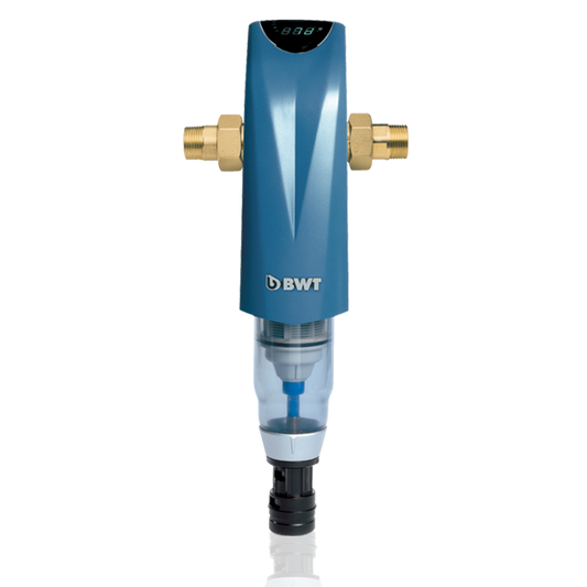 BWT Infinity A Backwash Filter 1" 10194
