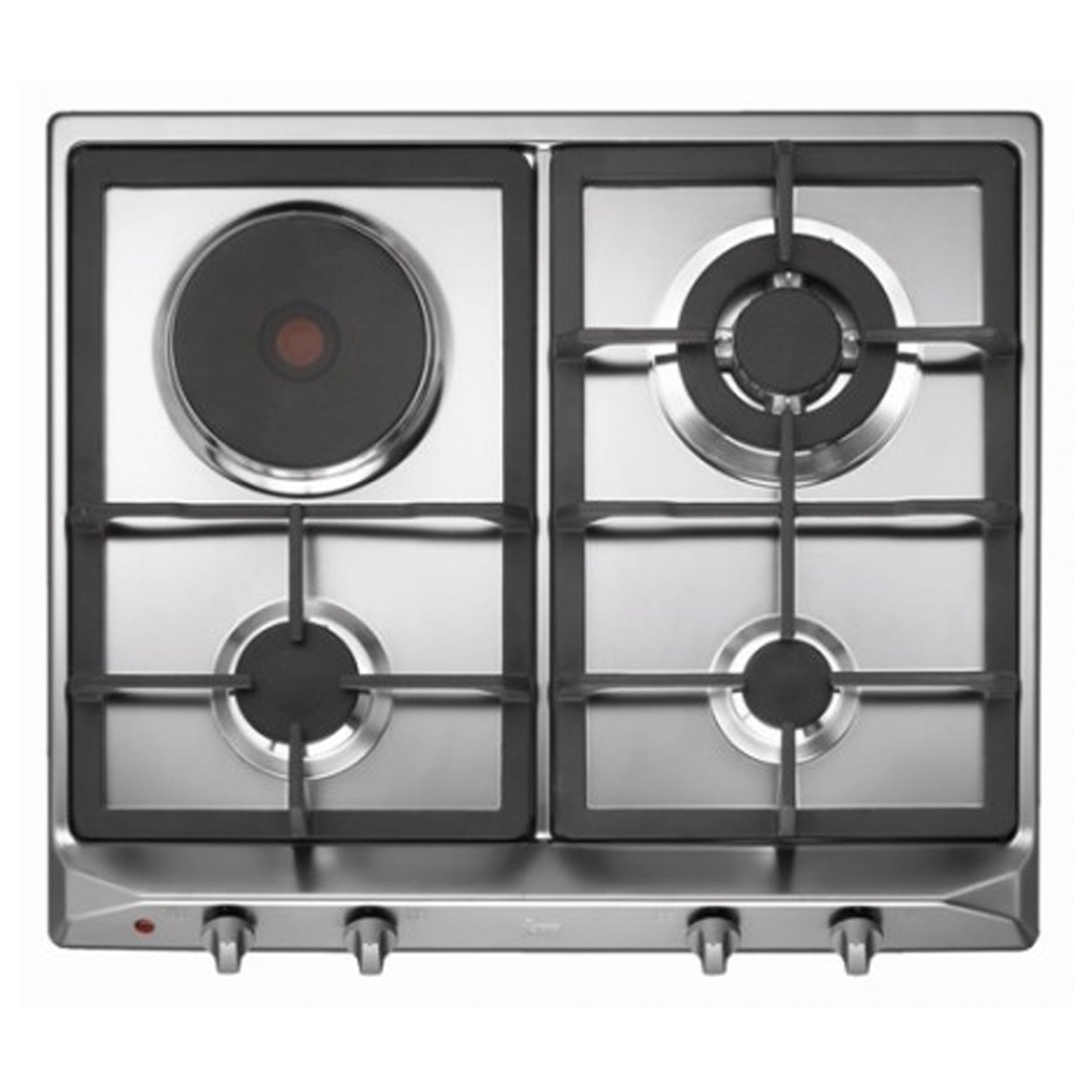 how to use teka electric stove