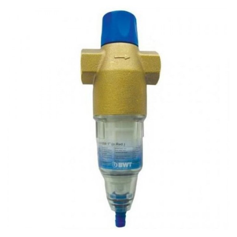 BWT Protector Backwash Filter 10547