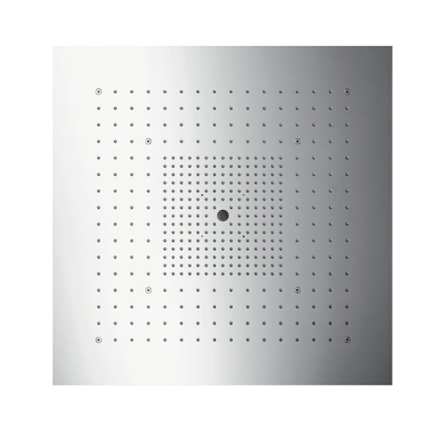 Axor Starck Shower Heaven , Chrome 10625.800