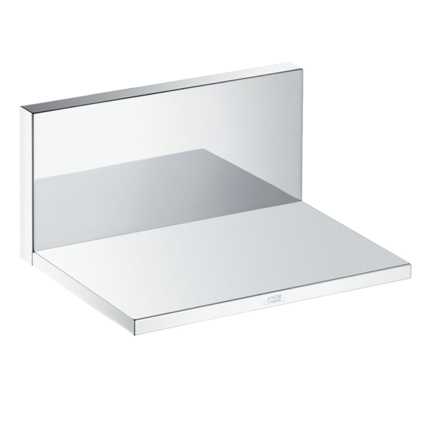 Axor Flood spout for concealed installation , Chrome 10942.000