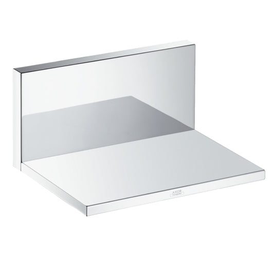 Axor Flood spout for concealed installation , Chrome 10942.000