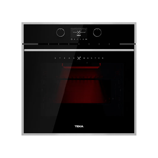 Teka Steakmaster Multifunction Pyrolitic oven 71/63 L.  1110.00026