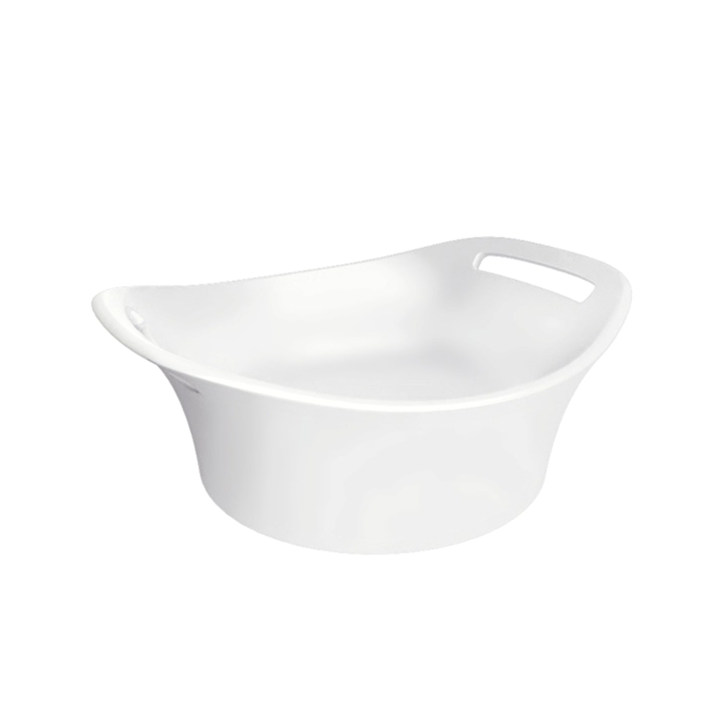 Axor Urquiola Washbowl, White 11301.000