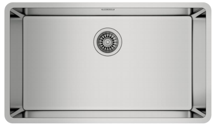 TEKA BE Linea RS15 71.40 Undermount Sink 1150.00004