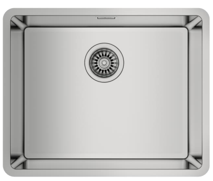TEKA BE Linea RS15 50.40 Undermount Sink 1150.00005