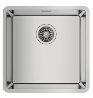 TEKA BE Linea RS15 40.40 Undermount Sink 1150.00007