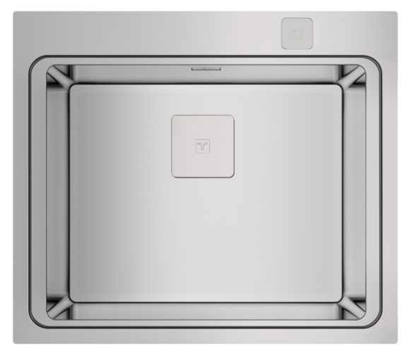 TEKA Zenit RS15.1B Inlay Sink 1150.00021