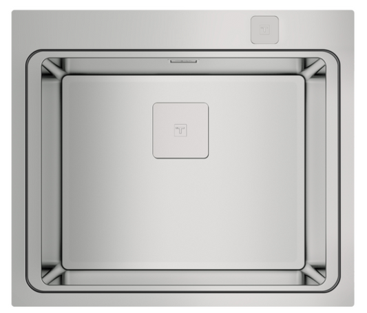 TEKA Zenit RS15.1B Inlay Sink 1150.00021