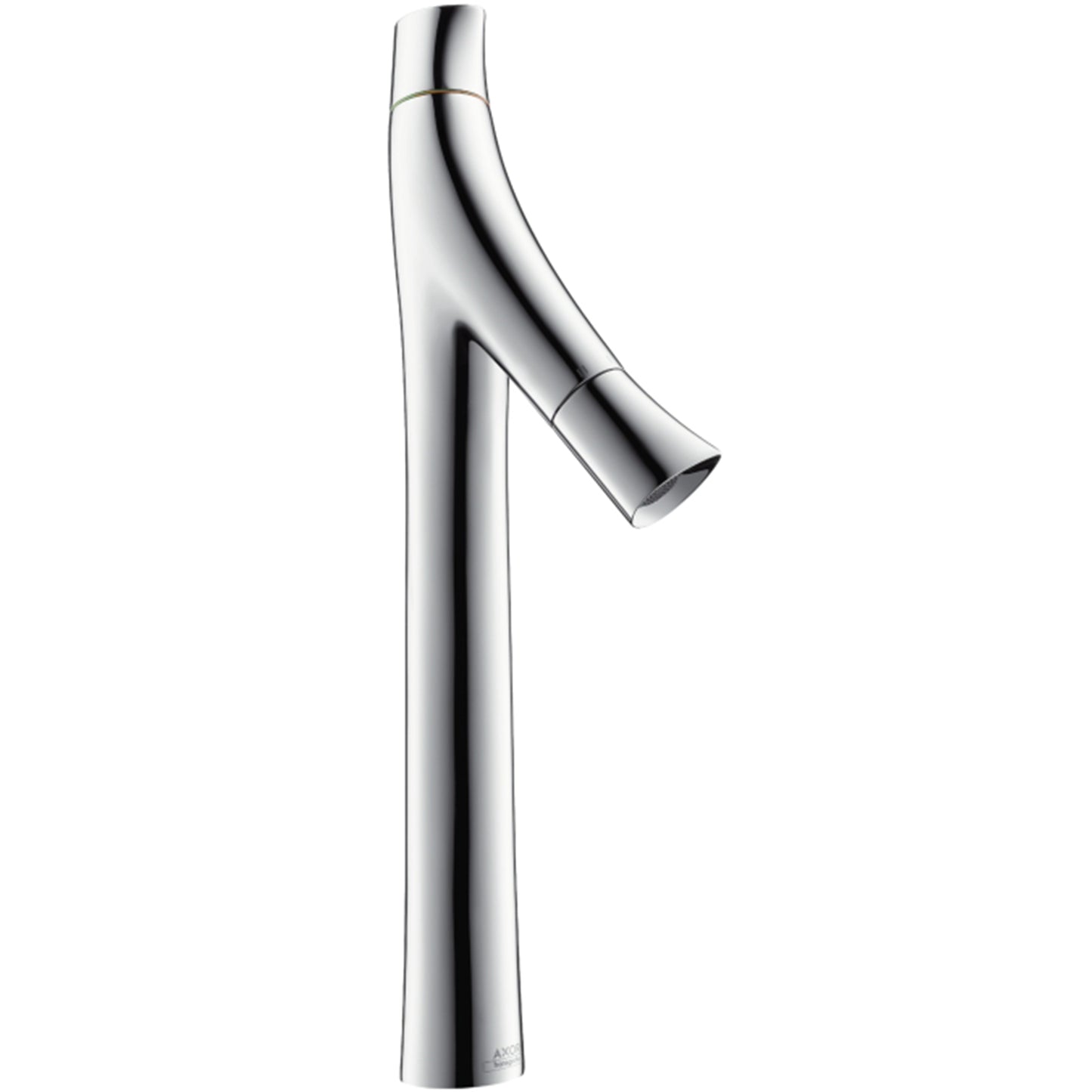 Axor Organic Single lever tall basin mixer 170 for washbowl, Chrome 12013.000