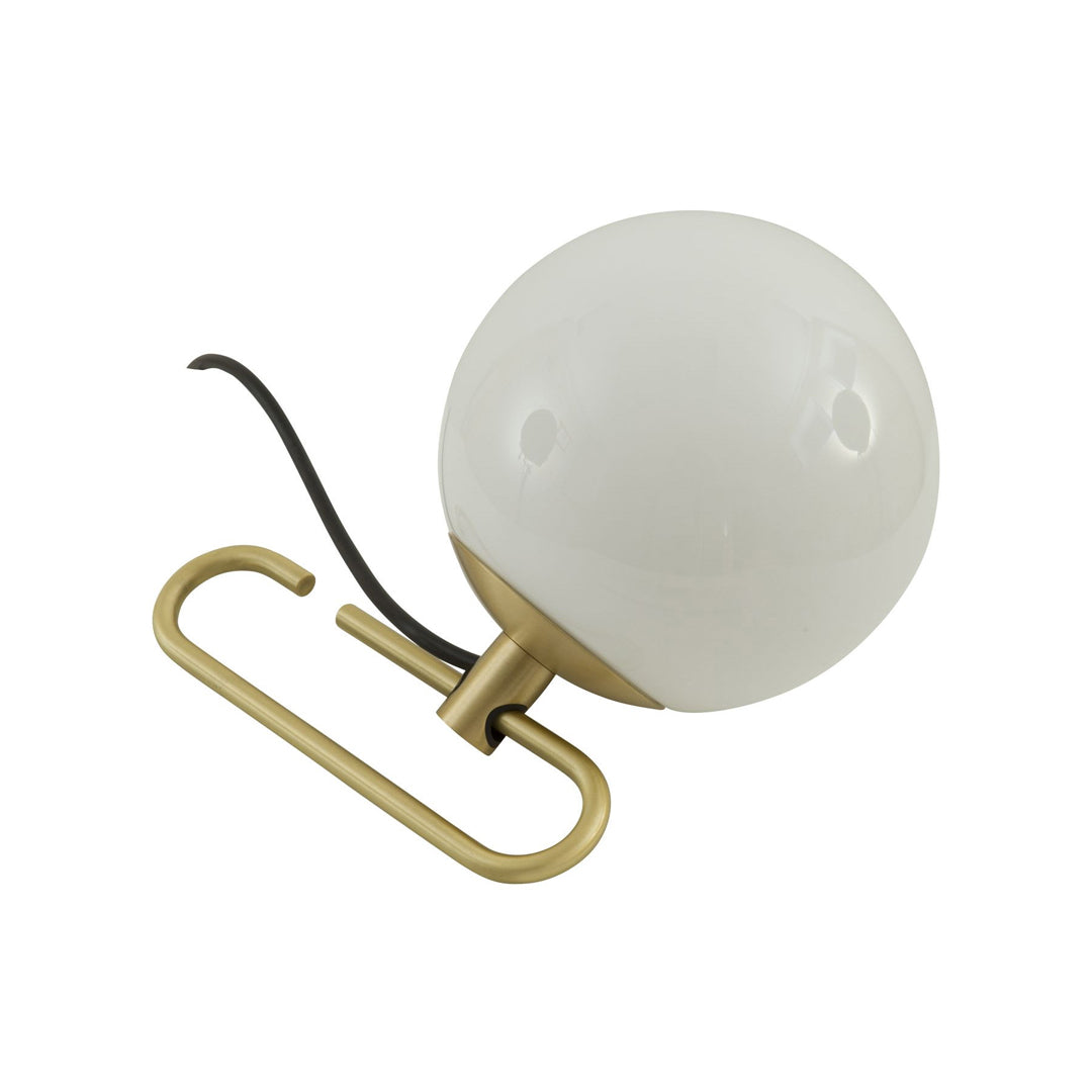 Artemide NH1217 Table/Wall Lamp
