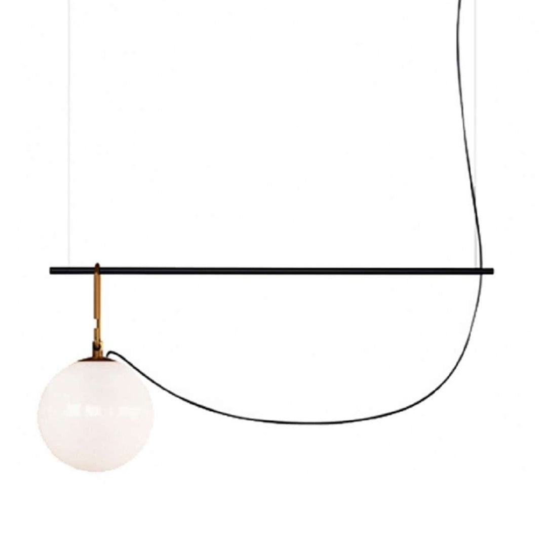 Artemide NH S2 22 Suspension Lamp